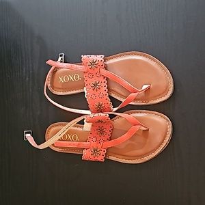 Sandals